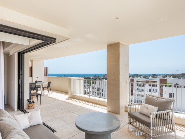Apartment, La Cala de Mijas