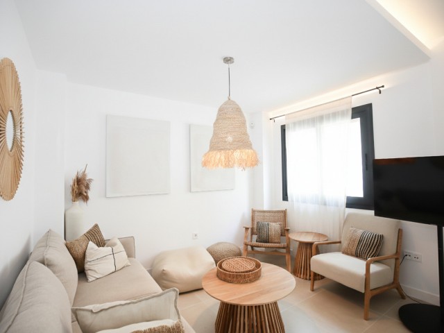 Maison mitoyenne avec 3 Chambres  à Estepona