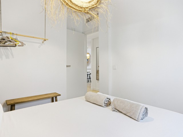 Maison mitoyenne avec 3 Chambres  à Estepona