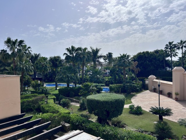 Apartment, Puerto Banús