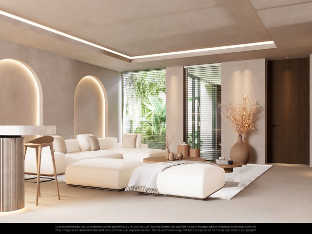  Plot in Marbella