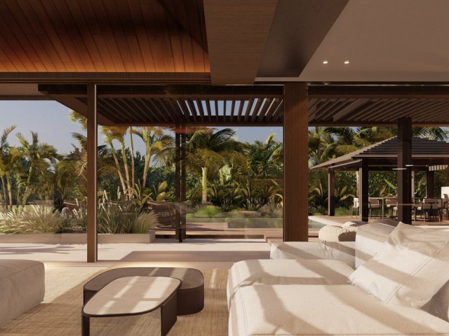  Plot in Marbella