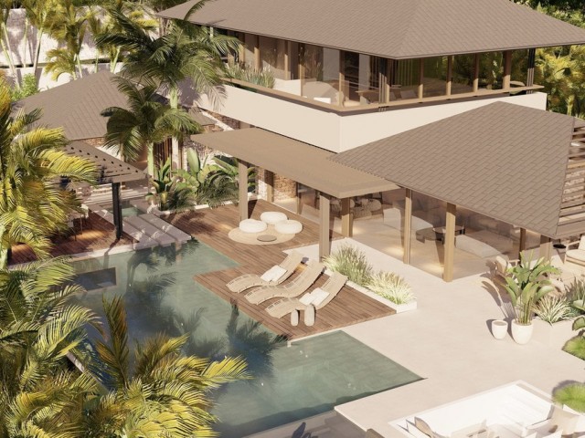  Plot in Marbella
