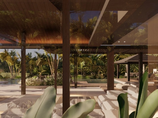 Plot in Marbella