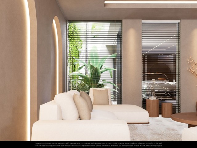  Terreno en Marbella