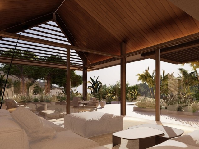  Terreno en Marbella