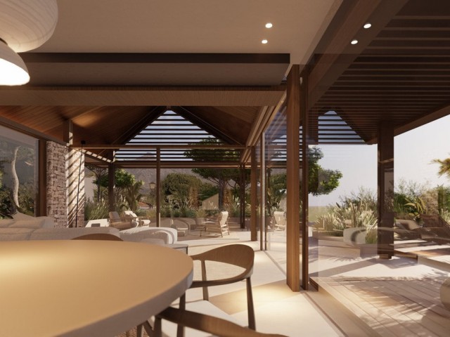  Terreno en Marbella