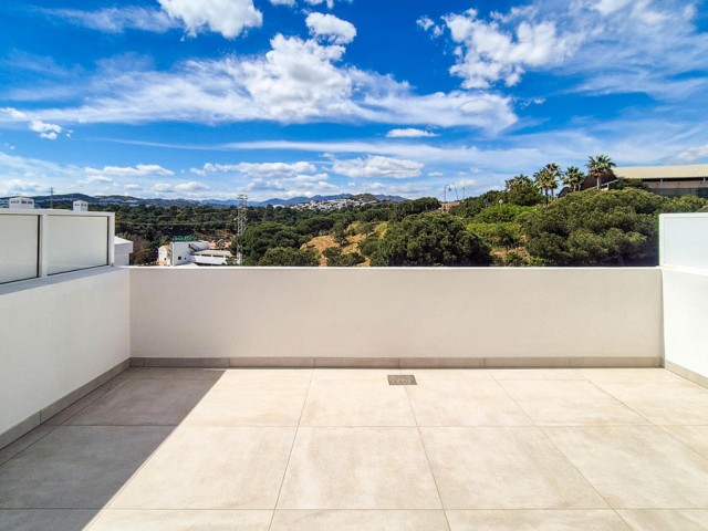 5 Schlafzimmer Reihenhaus in La Cala de Mijas