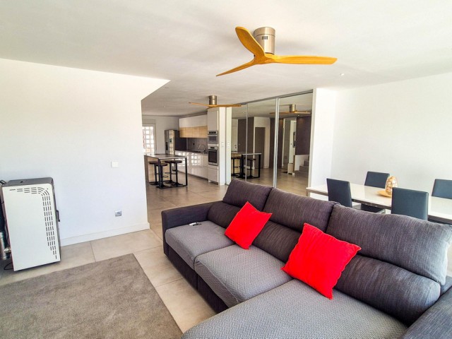 5 Schlafzimmer Reihenhaus in La Cala de Mijas