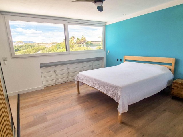 5 Schlafzimmer Reihenhaus in La Cala de Mijas