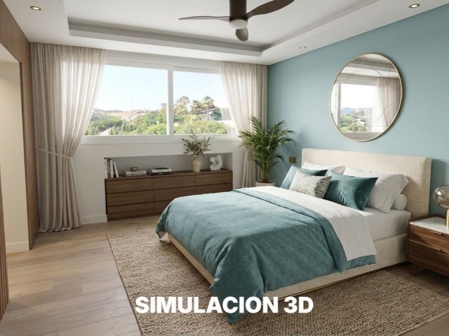 5 Schlafzimmer Reihenhaus in La Cala de Mijas