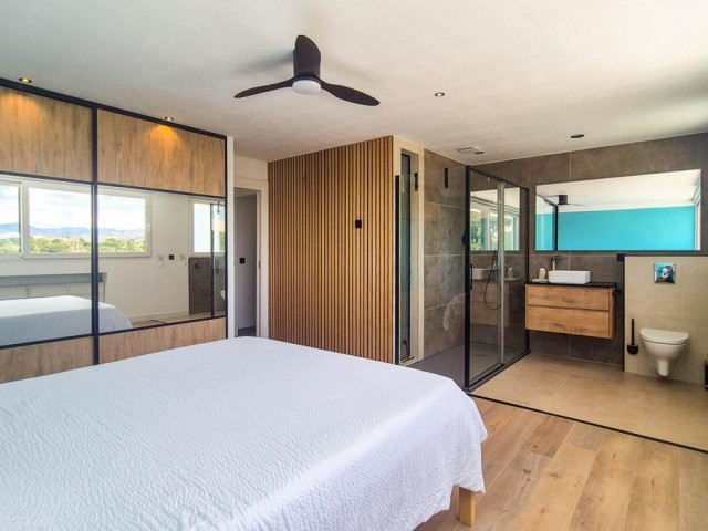 5 Schlafzimmer Reihenhaus in La Cala de Mijas