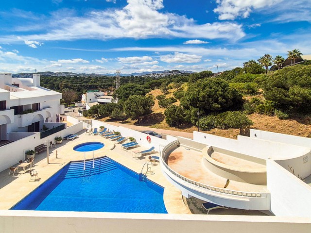 5 Schlafzimmer Reihenhaus in La Cala de Mijas