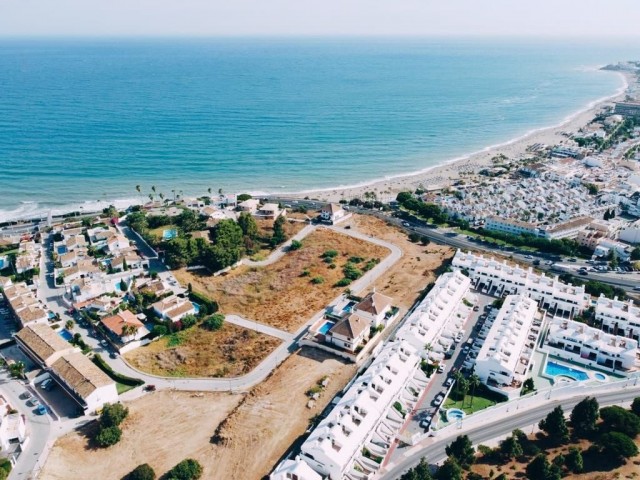5 Schlafzimmer Reihenhaus in La Cala de Mijas