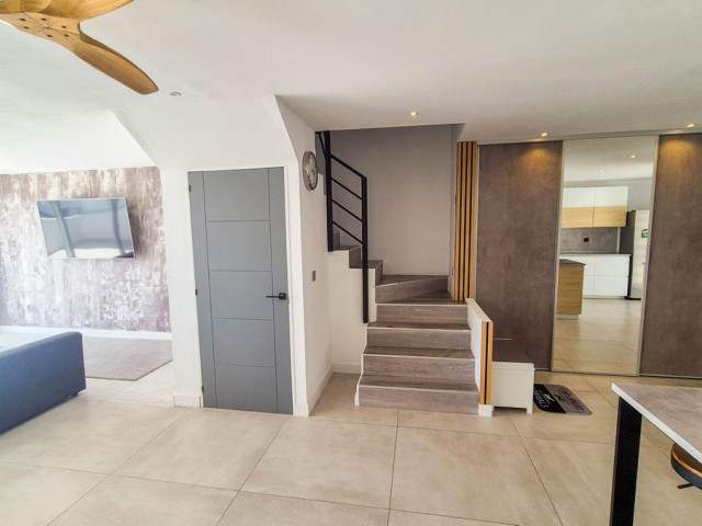 5 Schlafzimmer Reihenhaus in La Cala de Mijas