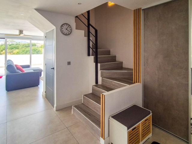 5 Schlafzimmer Reihenhaus in La Cala de Mijas