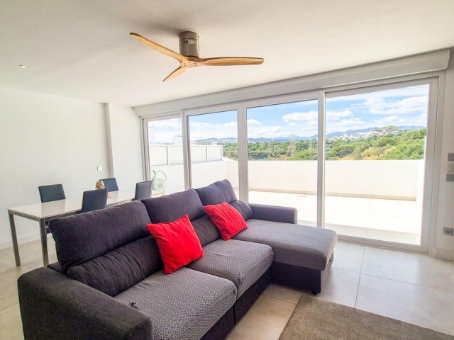 5 Schlafzimmer Reihenhaus in La Cala de Mijas