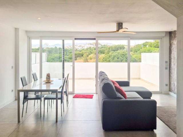 5 Schlafzimmer Reihenhaus in La Cala de Mijas