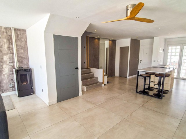 5 Schlafzimmer Reihenhaus in La Cala de Mijas