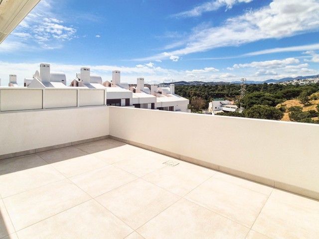 5 Schlafzimmer Reihenhaus in La Cala de Mijas