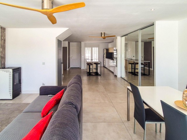 5 Schlafzimmer Reihenhaus in La Cala de Mijas