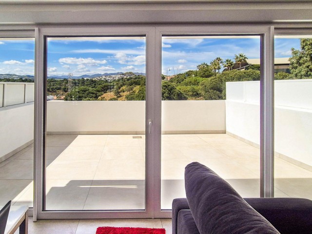 5 Schlafzimmer Reihenhaus in La Cala de Mijas