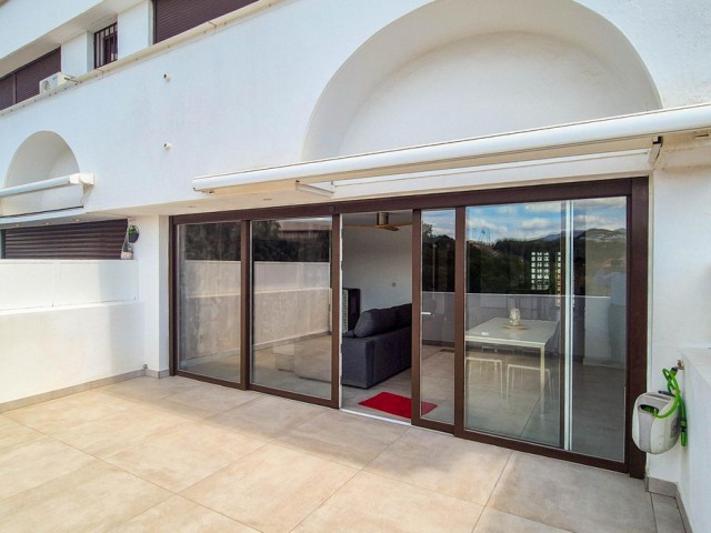 5 Schlafzimmer Reihenhaus in La Cala de Mijas
