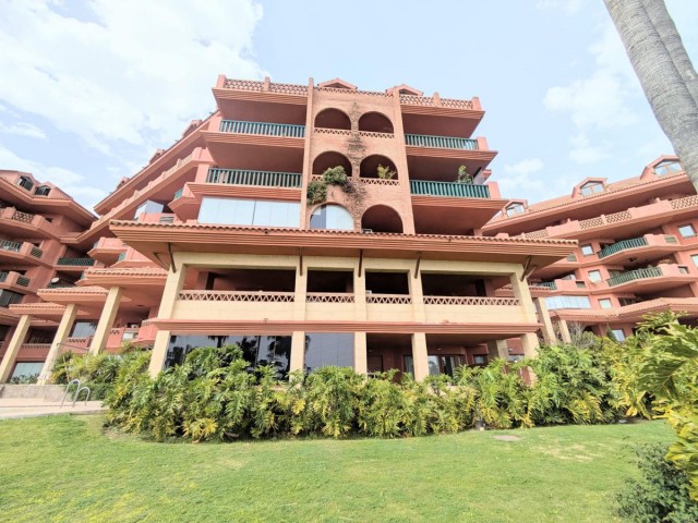 Leilighet, Benalmadena