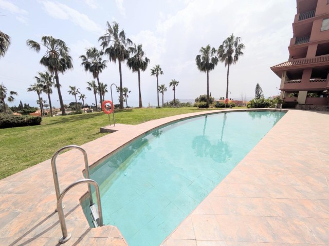 3 Sovrums Lägenhet i Benalmadena