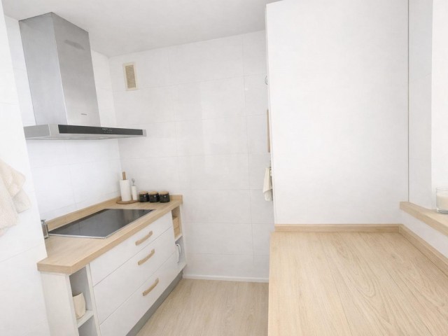 3 Sovrums Lägenhet i Benalmadena