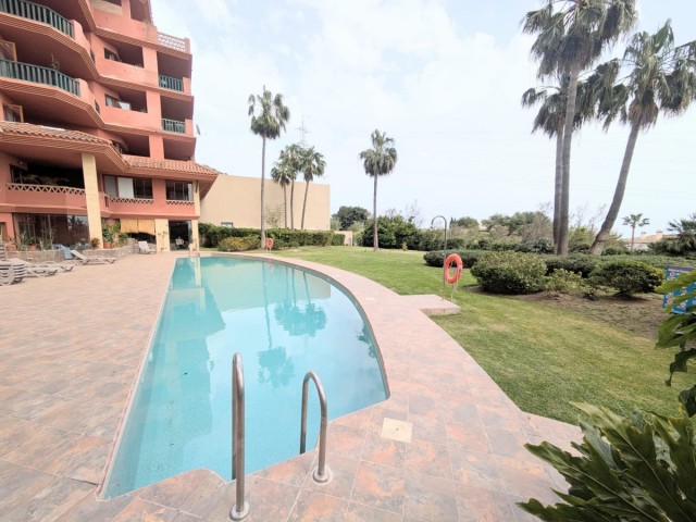 Appartement avec 3 Chambres  à Benalmadena