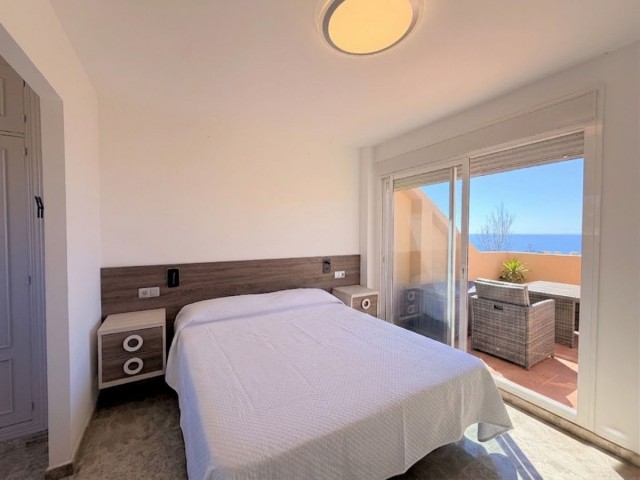 3 Schlafzimmer Reihenhaus in Estepona
