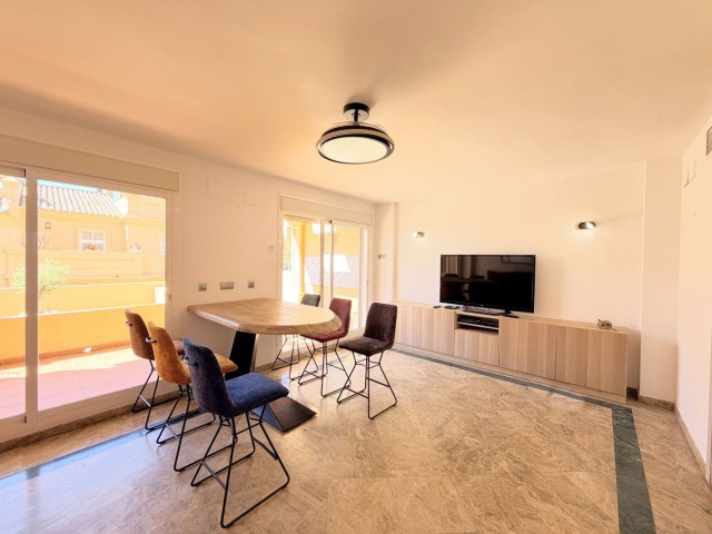 3 Schlafzimmer Reihenhaus in Estepona