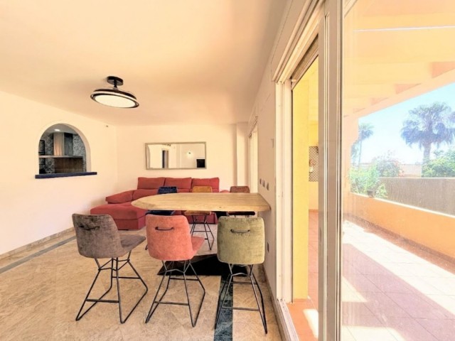 3 Schlafzimmer Reihenhaus in Estepona
