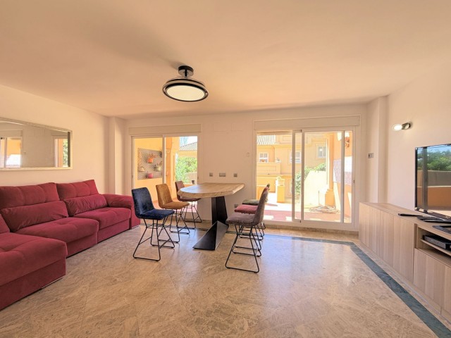 3 Schlafzimmer Reihenhaus in Estepona