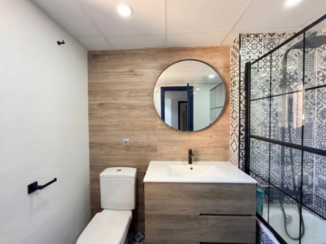 3 Schlafzimmer Reihenhaus in Estepona