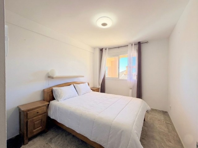 3 Schlafzimmer Reihenhaus in Estepona
