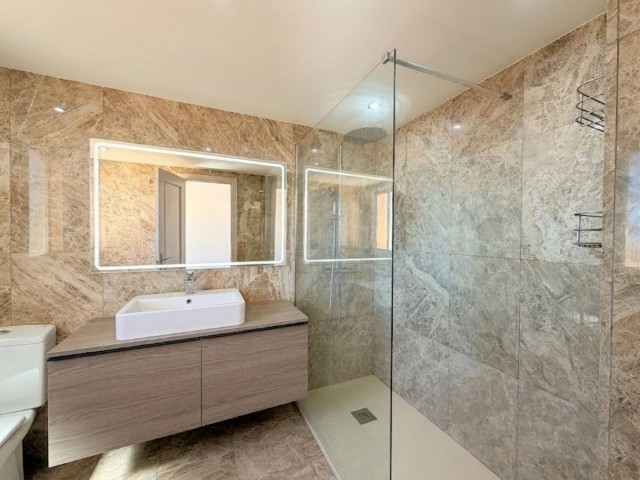 3 Schlafzimmer Reihenhaus in Estepona