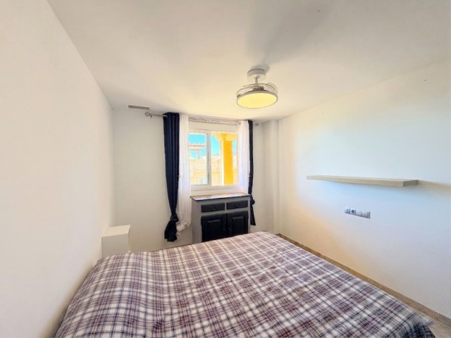 3 Schlafzimmer Reihenhaus in Estepona