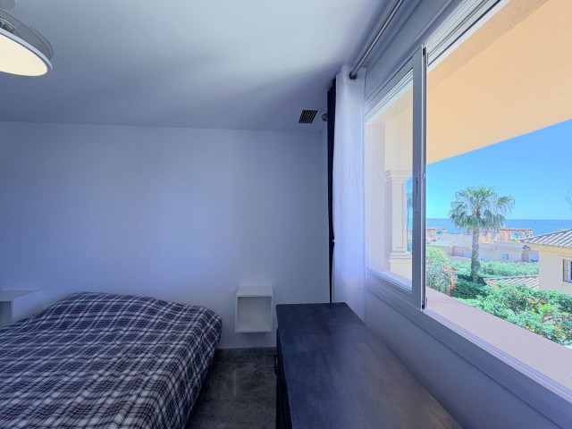 3 Schlafzimmer Reihenhaus in Estepona