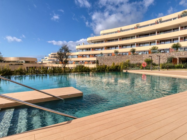 Leilighet, Fuengirola