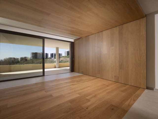 2 Soveroms Leilighet i Fuengirola