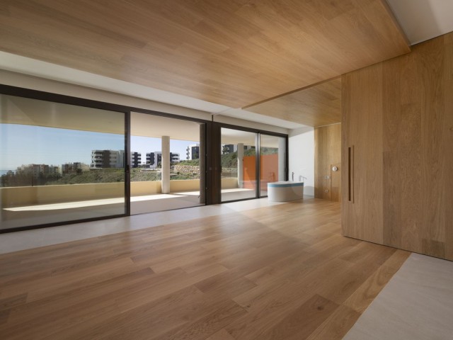 2 Soveroms Leilighet i Fuengirola