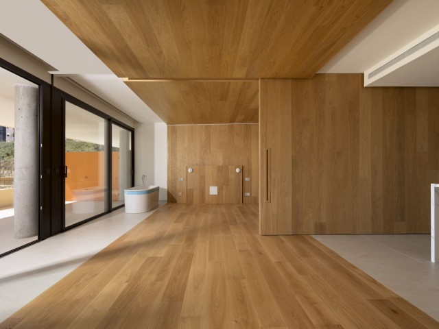 2 Soveroms Leilighet i Fuengirola