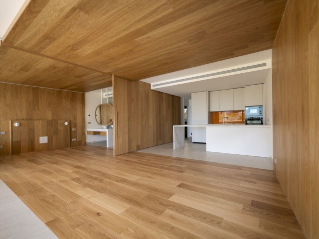 2 Soveroms Leilighet i Fuengirola