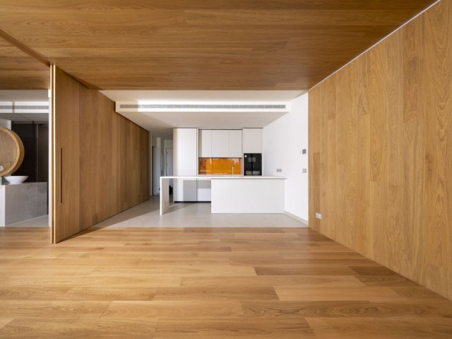 2 Soveroms Leilighet i Fuengirola