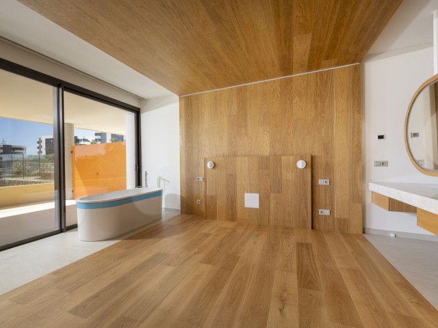 2 Soveroms Leilighet i Fuengirola