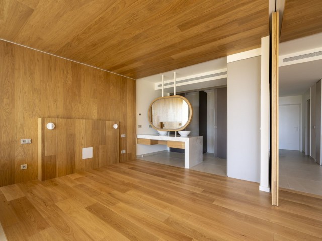 2 Soveroms Leilighet i Fuengirola