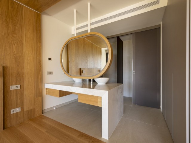 2 Soveroms Leilighet i Fuengirola