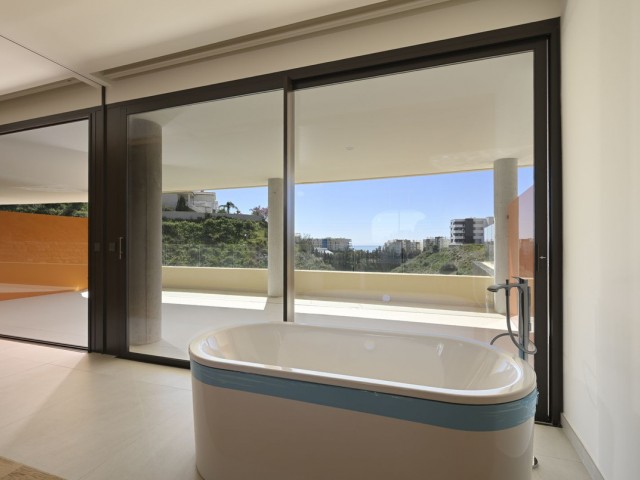 2 Soveroms Leilighet i Fuengirola